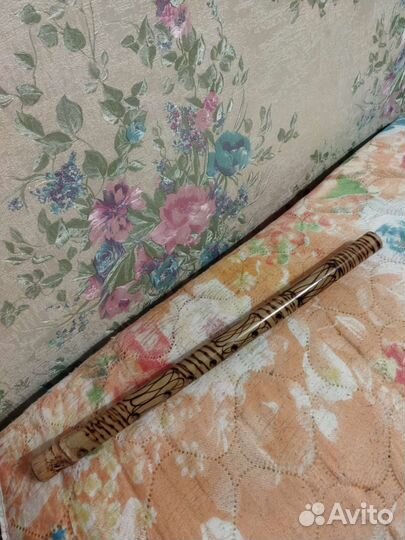 Этнические духовые инструменты