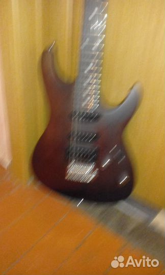 Электро-гитара ibanez