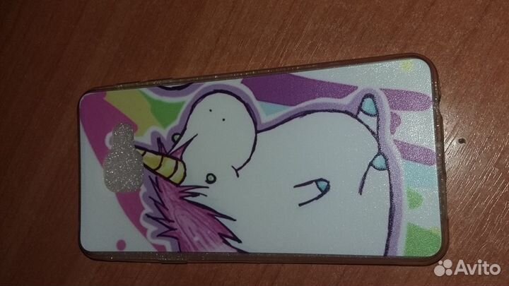 Чехол для самсунга