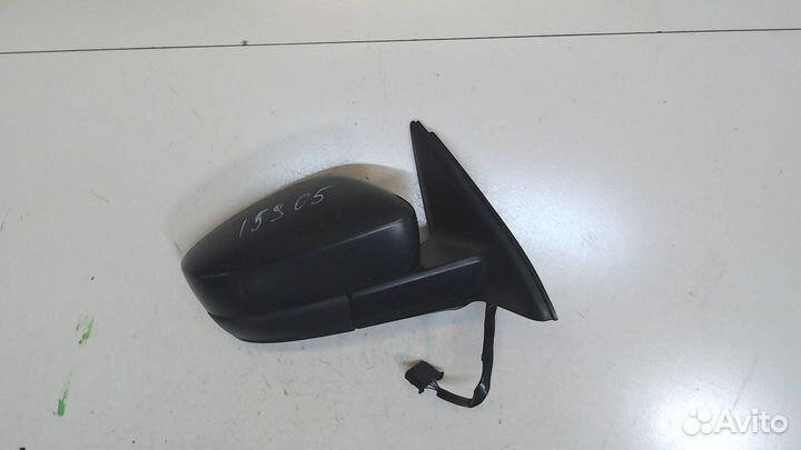 Зеркало боковое Volkswagen Jetta 6, 2012