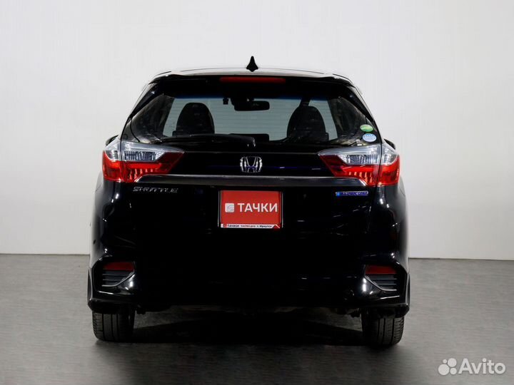 Honda Shuttle 1.5 AMT, 2015, 148 757 км