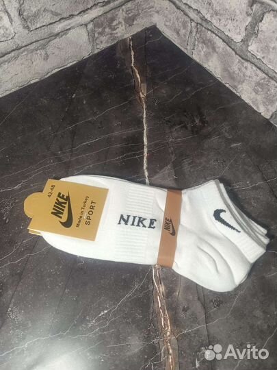 Носки Nike