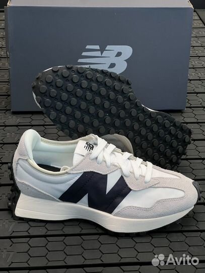 Кроссовки New balance NB 327 - оригинал