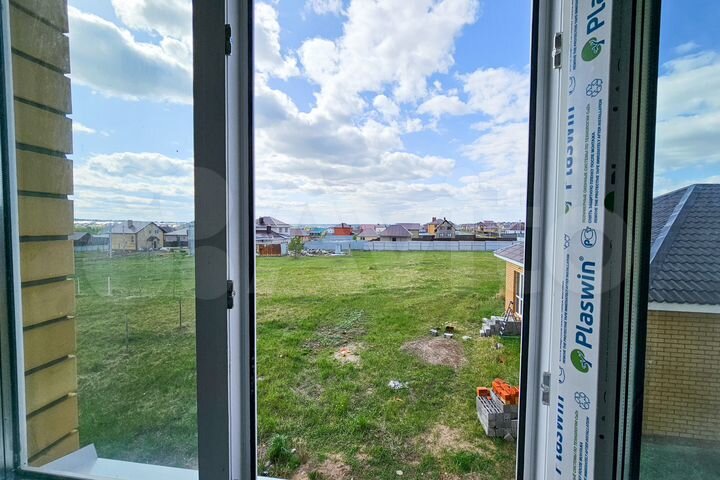 Таунхаус 160 м² на участке 2,5 сот.