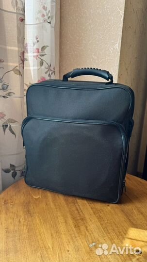 Аппарат для дыхательной терапии somnobalance (e)