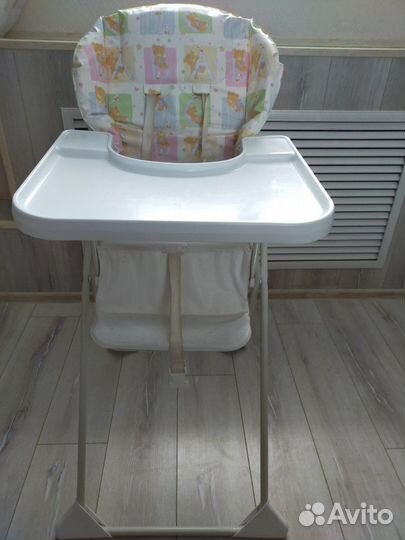 Стул для кормления