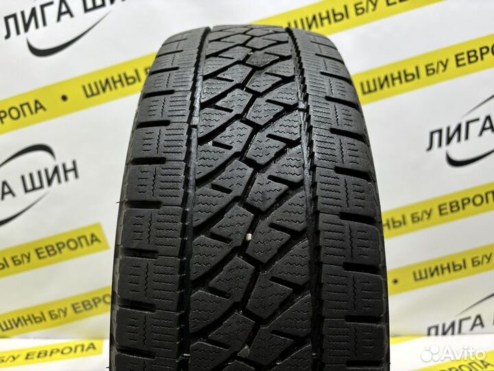 Bridgestone Blizzak W995 215/65 R16C