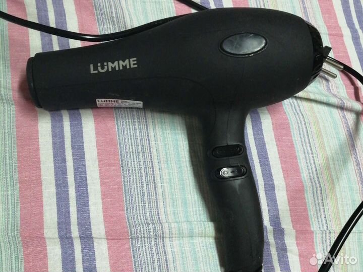 Фены, локонозавивка, выпрямитель волос