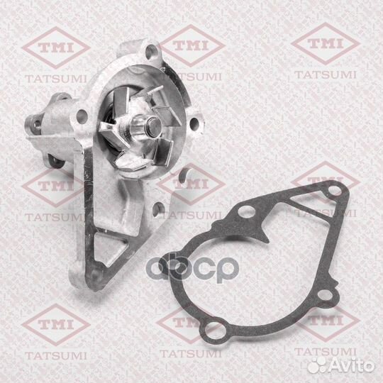 Насос водяной hyundai Accent/Elantra 00- TGF10