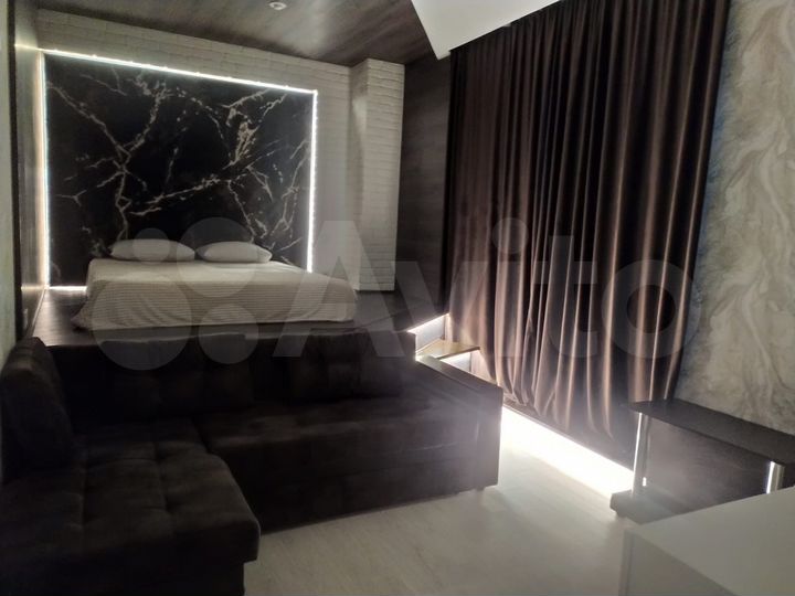 Комната 20 м², 1/1 эт.