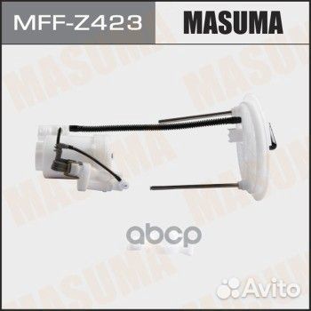 Фильтр топливный В бак, mazda CX-9 mffz423 Masuma