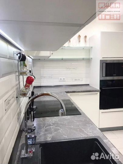 Кухонные гарнитуры