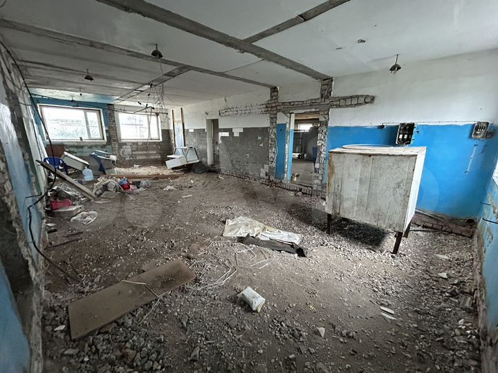 Здание, 193 м²