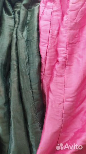 Одеяло пуховое бу