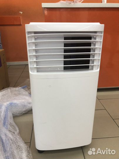 Кондиционер мобильный напольный