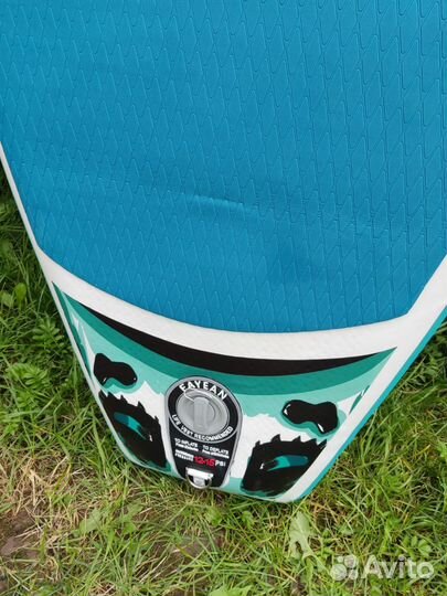 Supboard сапборд sup Fayean Viking 10'6