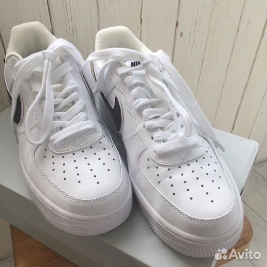 Nike air best sale force lv3