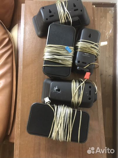 Домашний кинотеатр philips 5.1