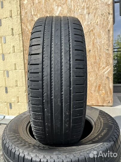 Nokian Tyres Hakka Blue SUV 225/70 R16