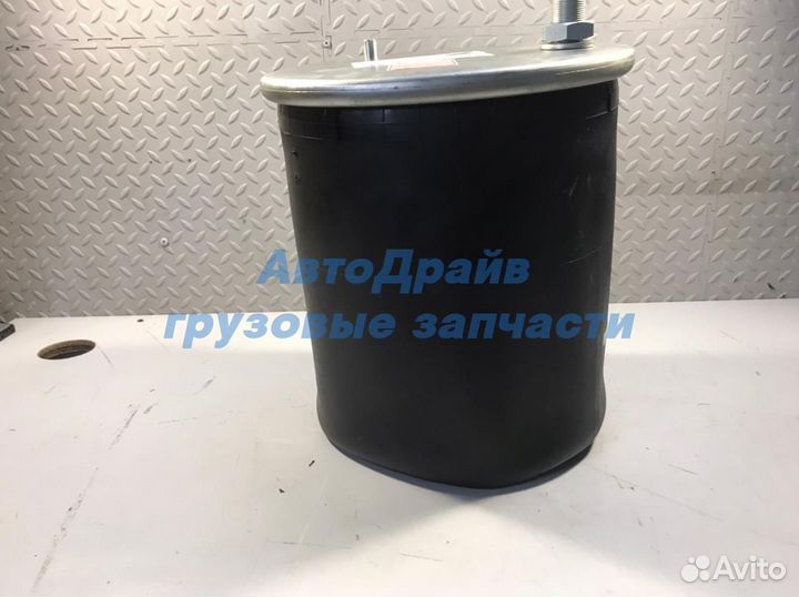 Пневмоподушка Рено Премиум Магнум со стаканом