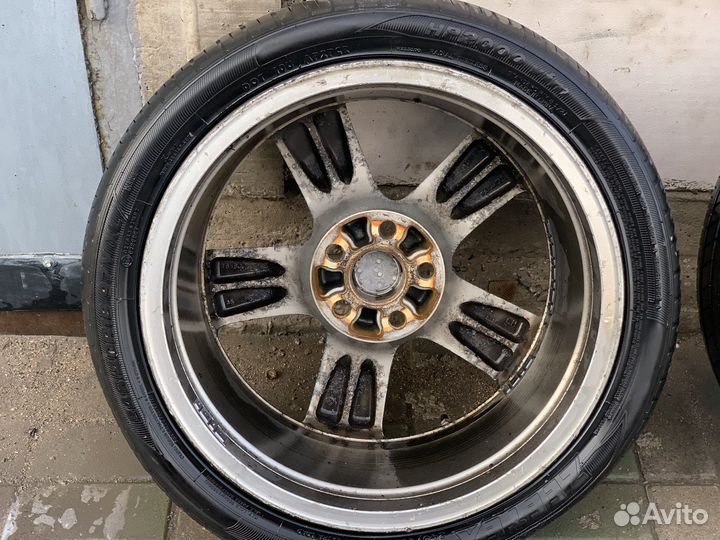 Колесо Lexus GS430 (2005 - 2011 )