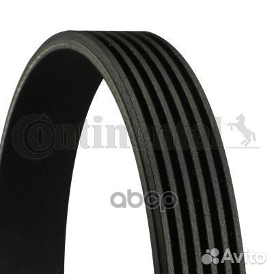 Ремень поликлиновый contitech 6PK962 6PK962
