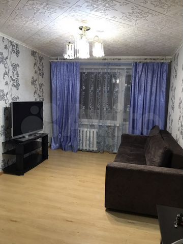 2-к. квартира, 47 м², 7/9 эт.