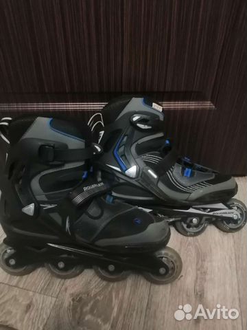 Ролики rollerblade spark 80