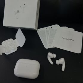 AirPods Pro 2 (с гироскопом) качество 1:1