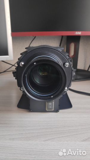 Гобо-проектор GBP-4004