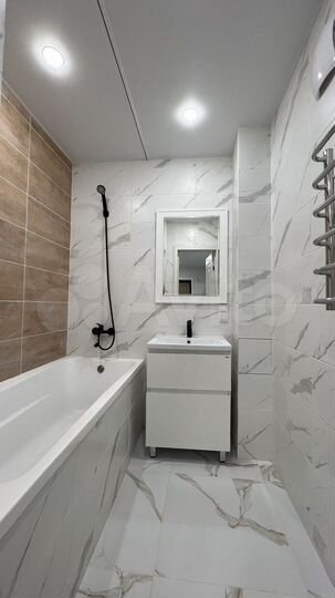 3-к. квартира, 73,8 м², 4/9 эт.