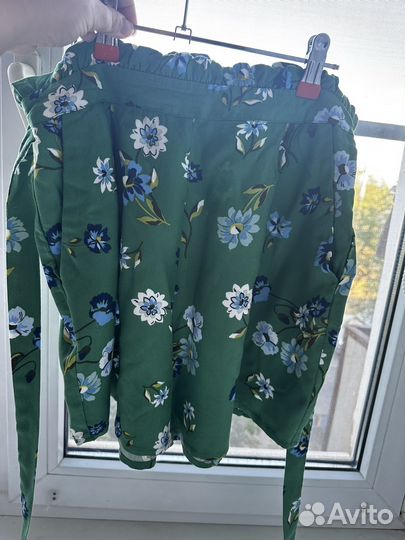 Шорты женские 48/50