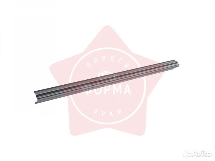 Ремонтный порог Great Wall Wingle 3