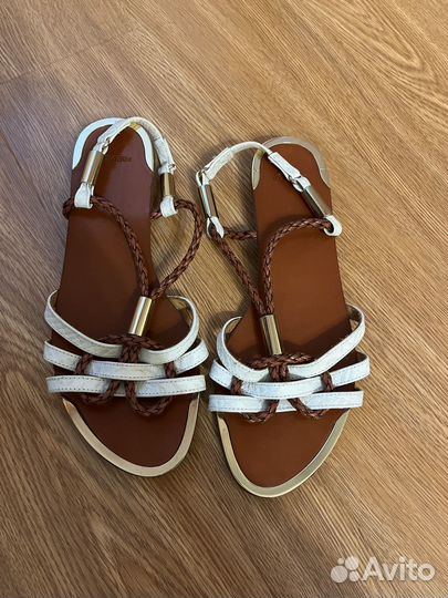 Сандалии uterque р.37