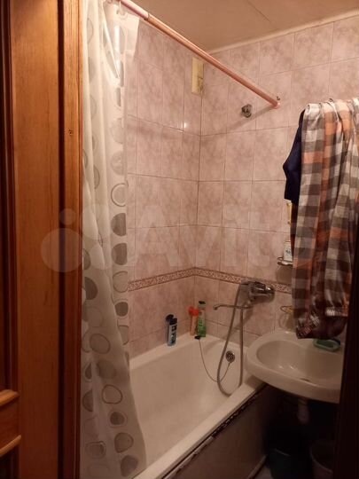 Комната 16 м² в 2-к., 1/5 эт.