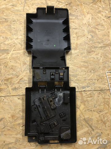 Бокс для домкрата