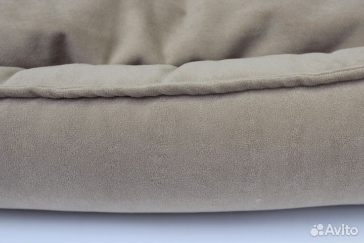 Лежанка для собак