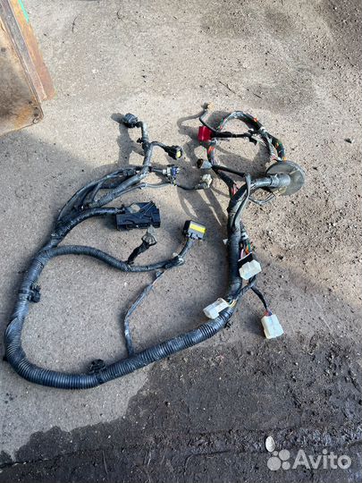 Жгут проводки Hyundai