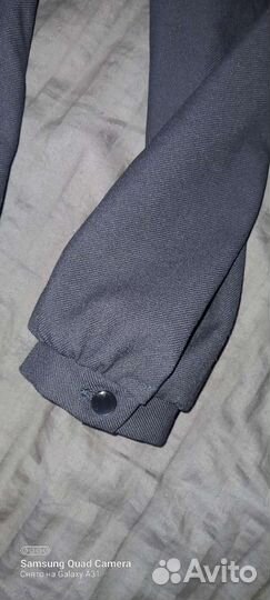 Форма для девочки