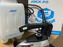 Гравитационный утюг Jack JK-94B