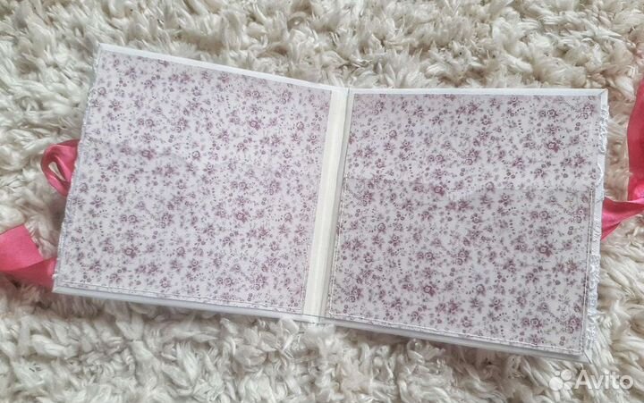 Обложка для дисков