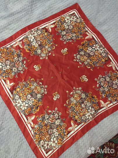 Платок женский