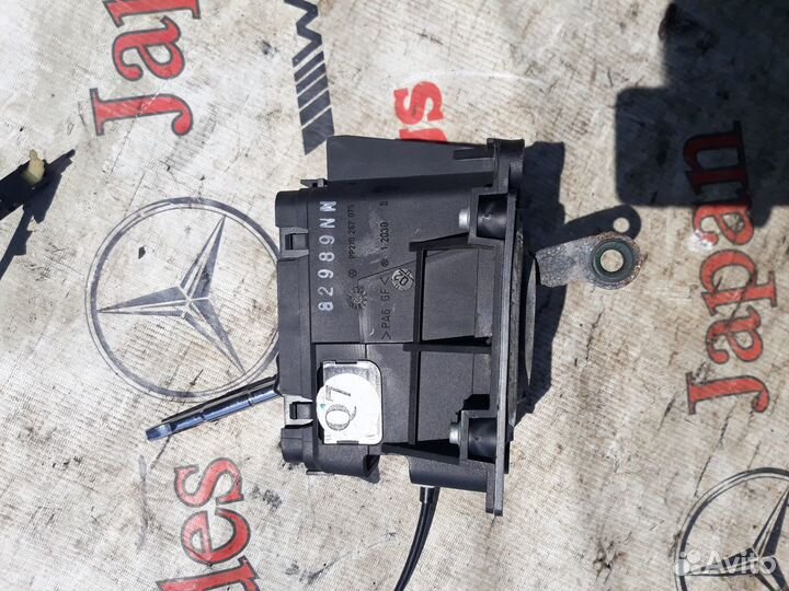 Селектор АКПП для Mercedes-Benz W210 AMG