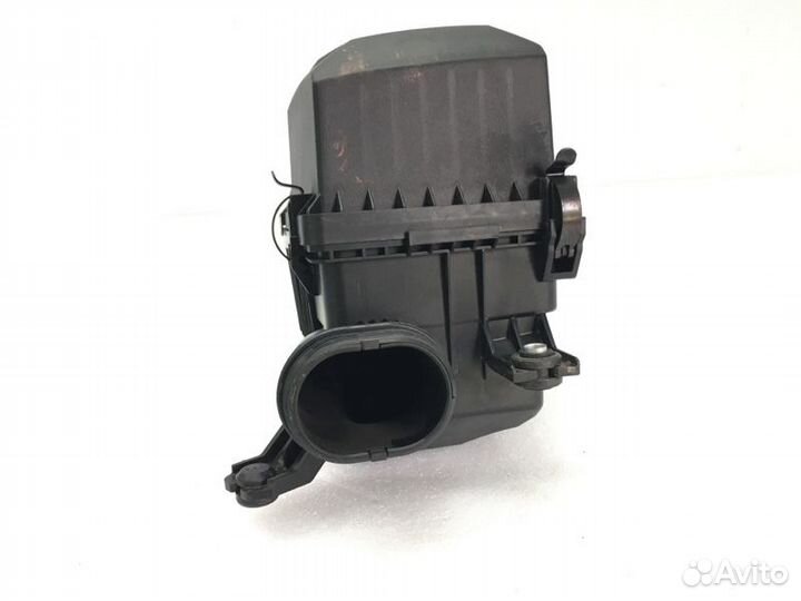 Корпус воздушного фильтра Kia Rio 4 01.апр 2021