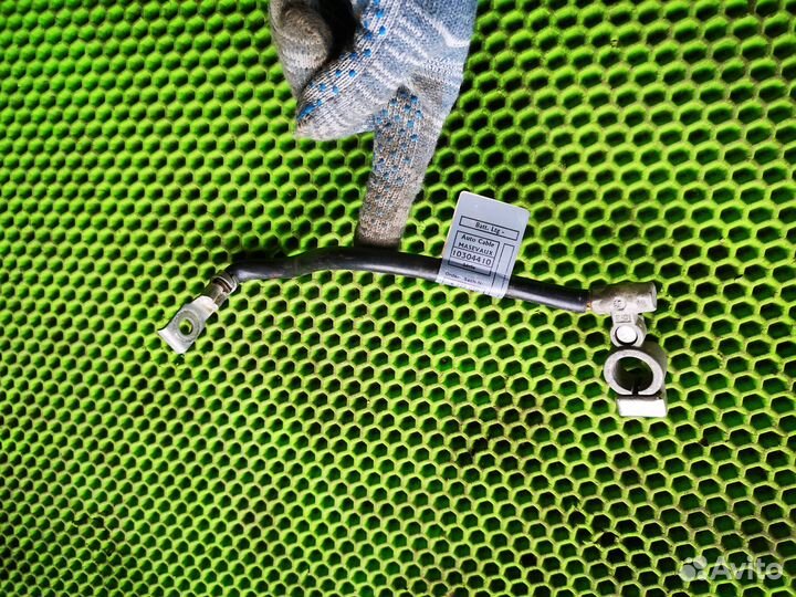 Кабель клемма силовой на BMW 7 E65/E66 2001-2008