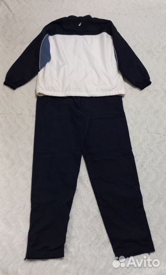 Спoртивный коcтюм Asiсs, р.164