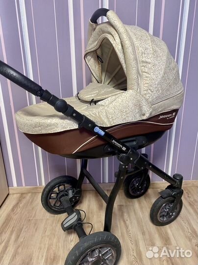 Детские коляски