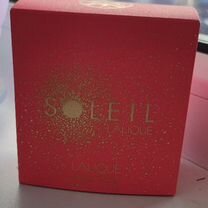 Lalique soleil LUX