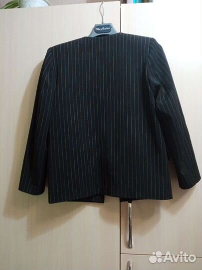 Пиджак на девочку