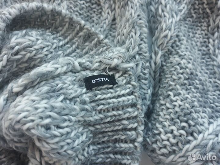 Шапка шарф O'Stin